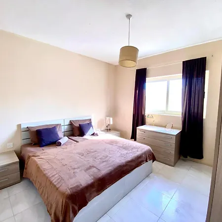 Central Sliema Retreat-Perfect For Familes&Friends Exterior photo