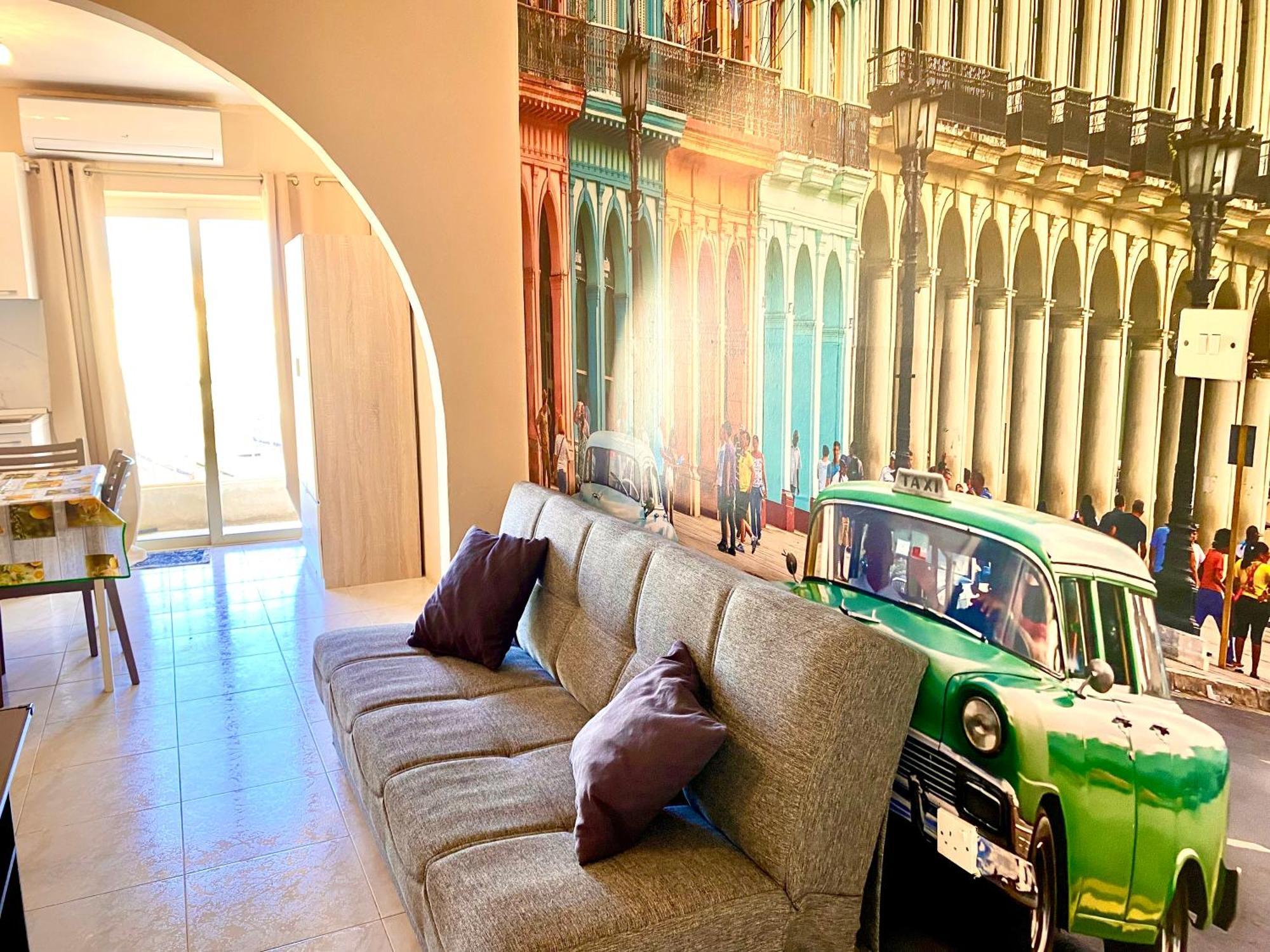 Retreat-perfect For Familes&friends Apartamento Sliema