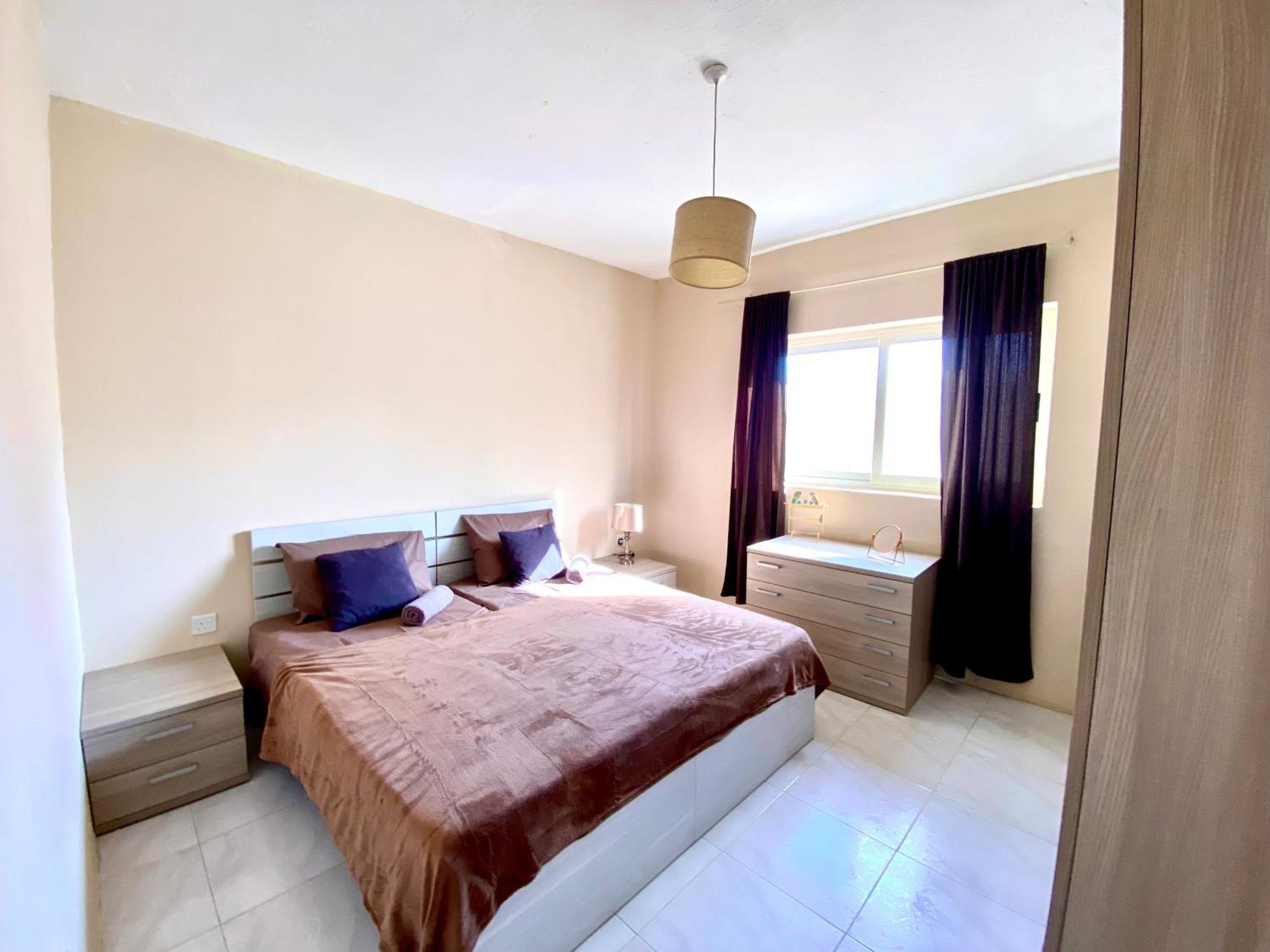 Retreat-perfect For Familes&friends Sliema