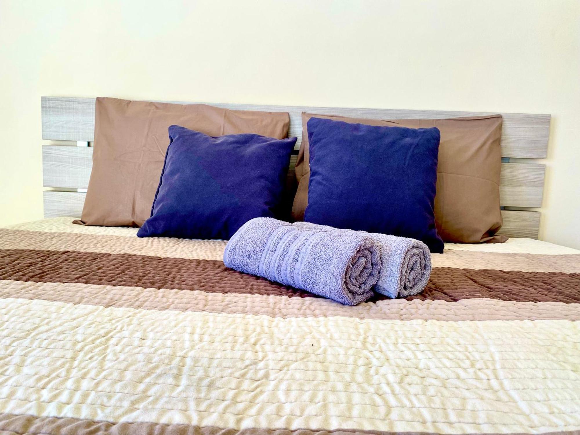 Retreat-perfect For Familes&friends Apartamento